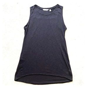 Athleta Tank size medium